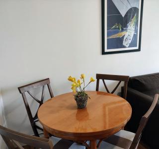 Apartamentos Sanxenxo Progreso 140 - Sanxenxo - 9