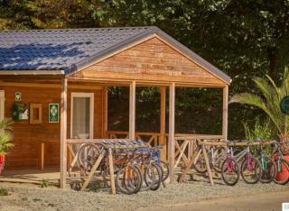 Coeur de Vendée mobil home - La Boissière-de-Montaigu - 6