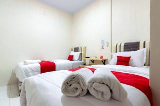 RedDoorz @ Simpang Pemda Medan - 3