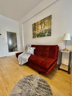 City Center Apartments am Schwedenplatz - Vienna - 4