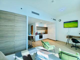 Beautiful Studio Apartment in Dubai Marina - Dubai - 8