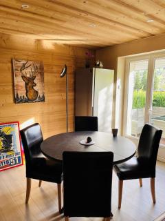 ※ Résidence POMME DE PIN - Terrasse - Nature ※ - 3