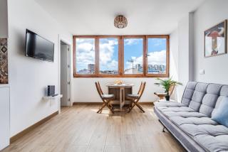 Home2Book Lovely Seaside Apartment Las Canteras - 3