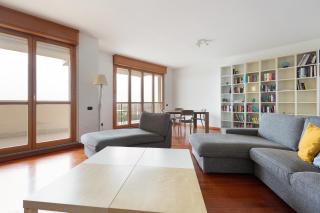 Milano-Rubattino Comfy APT - with 2 Terrace - Milan - 5