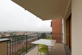 Milano-Rubattino Comfy APT - with 2 Terrace - Milan - 2