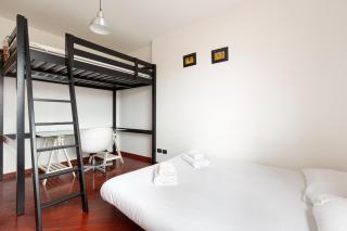 Milano-Rubattino Comfy APT - with 2 Terrace - Milan - 7