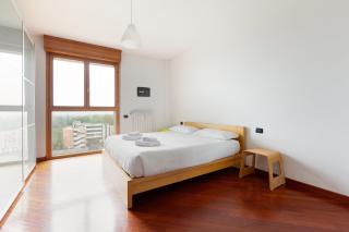 Milano-Rubattino Comfy APT - with 2 Terrace - Milan - 8