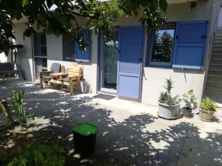 Apartma Salvia-Guest House - Lucija - 5