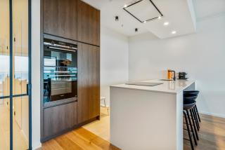 -The One- verbazingwekkend nieuwbouwapp zeezicht - 2