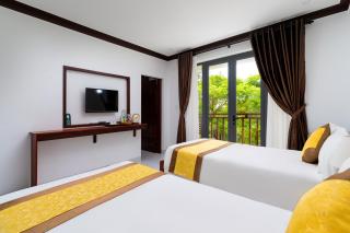 Haemer Villa Green Hearth Stay - 4