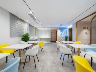 Chaoman Hotel -Guangzhou Shijing City Plaza Xiaoping Subway Station - 1