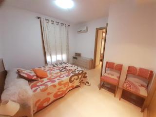 ALGAIDA DREAMS VISTA PISCINA - PLAYA LA CONCHA - 9