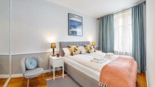 Apartamenty Sun & Snow Karlikowo - Sopot - 5