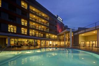 UNAHOTELS Varese - Varese - 8