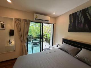 Studio Title III, Rawai Phuket - 8