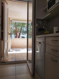 Apartmani Vrančić - Mandre - 6