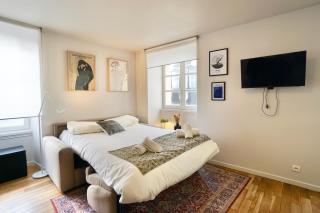 L'esthète *100m de la mer* - 4