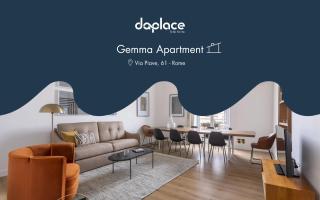 Daplace - Gemma Apartment - 9