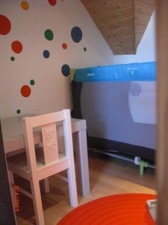 Ferienwohnung Misita - 2