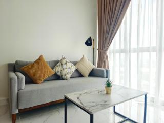 One Bedroom Troika Kota Bharu by AGhome, Modern Design - Kota Bharu - 0