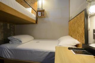 Hualien Wow Hostel - Città di Hualien - 2
