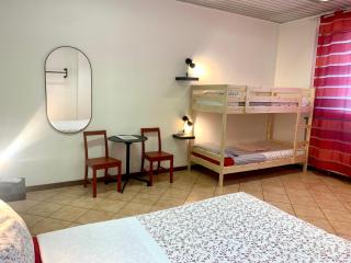 Cascina Bellaria - Milan - 4