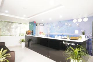 Hotel Marigold Atnest Gachibowli - A Business Hotel - 6