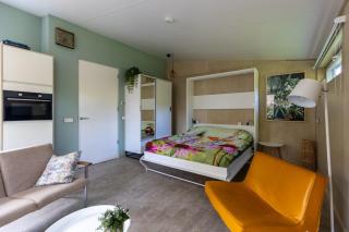 Vrijvakantiehuis Vrijburgstraat 10 - Vlissingen - 8
