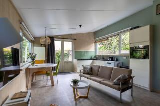 Vrijvakantiehuis Vrijburgstraat 10 - Vlissingen - 7