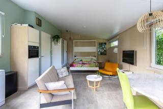 Vrijvakantiehuis Vrijburgstraat 10 - 3