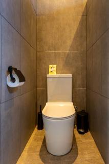 Vrijvakantiehuis Vrijburgstraat 10 - 2