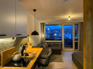 Ferienwohnung Morgensonne - Oberstaufen - 7