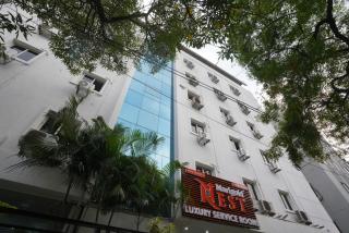 Hotel Marigold Atnest Gachibowli - A Business Hotel - 9