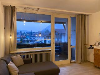 Ferienwohnung Morgensonne - Oberstaufen - 2