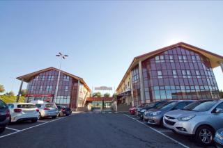 Hotel Torques - A Coruña - 0