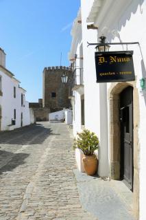 Dom Nuno - Turismo de Habitacao - Monsaraz - 0