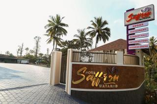 Hotel Saffron Wayanad - Sultan Bathery - 7