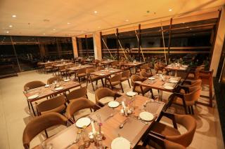 Hotel Saffron Wayanad - Sultan Bathery - 5