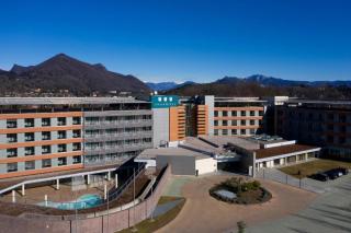 UNAHOTELS Varese - Varese - 4