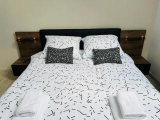 Apartament Brzóza Królewska - 1