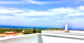 ATHENS RIVIERA Grand Panoramic Villa II Lagonissi - Lagonissi - 6