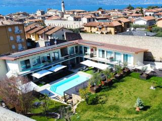 Relais Limonaia - Suites & Garden SPA - Torri del Benaco - 7