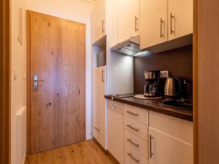 Strandvillen Binz - Ferienwohnung mit Meerblick, 1 Schlafzimmer und Balkon SV-611 - Binz - 4