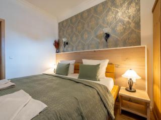 Strandvillen Binz - Ferienwohnung mit Meerblick, 1 Schlafzimmer und Balkon SV-611 - Binz - 3