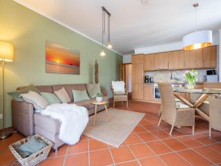 Strandvillen Binz - Ferienwohnung mit Meerblick, 1 Schlafzimmer und Balkon SV-769 - Binz - 6