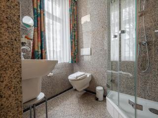 Strandvillen Binz - Ferienwohnung mit Meerblick, 2 Schlafzimmern und Balkon SV-613 - Binz - 3