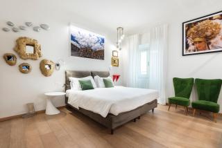 Matteotti Apartment - Florence - 6