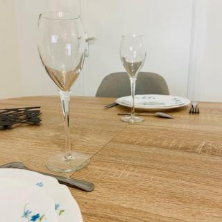 FELTON - Appartement 3 pers Dinan - Dinan - 3