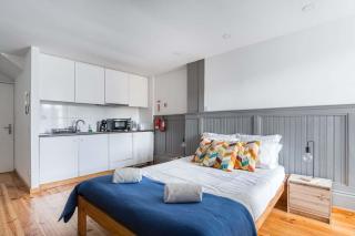 Panorama Apartments Porto Clerigos - 8