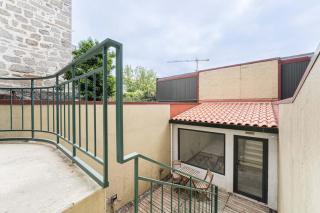Panorama Apartments Porto Clerigos - 5